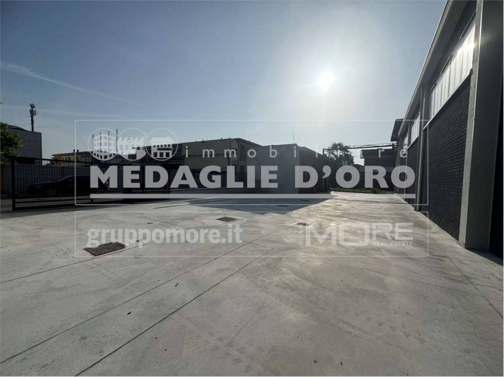 appartamento in affitto a Modena
