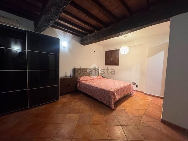 appartamento in affitto a Modena in zona Centro Storico