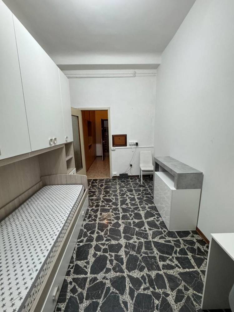appartamento in affitto a Modena in zona Centro Storico