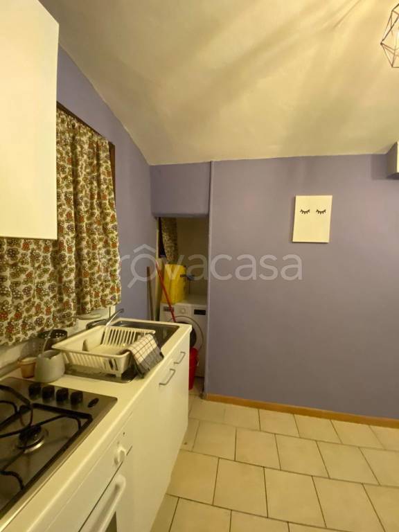 appartamento in affitto a Modena in zona Centro Storico
