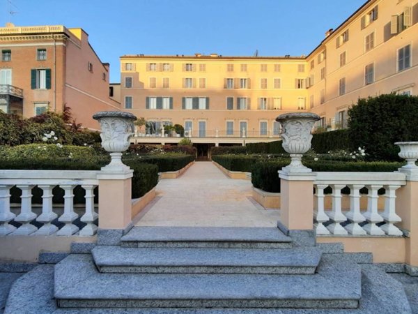 appartamento in affitto a Modena in zona Centro Storico