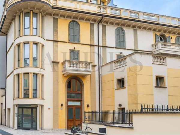 ufficio in affitto a Modena in zona Sant'Agnese
