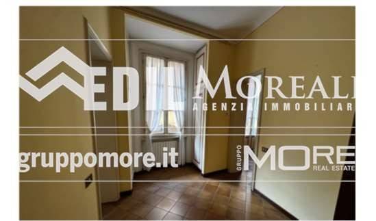 appartamento in affitto a Modena in zona Centro Storico