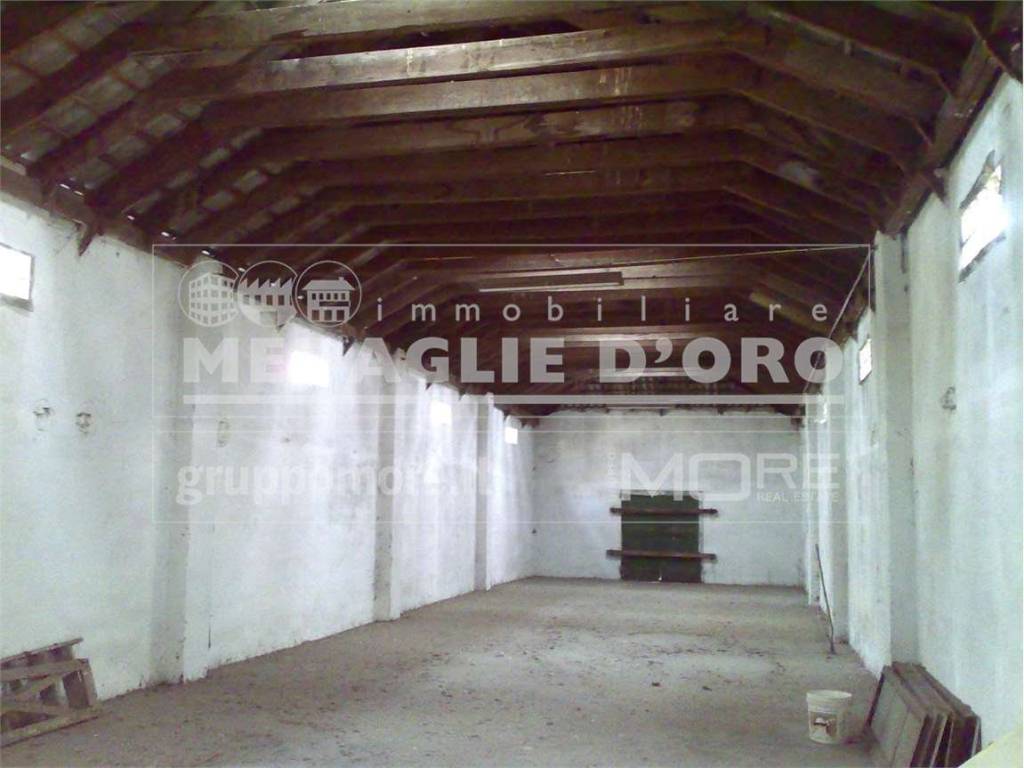 ufficio in affitto a Modena in zona San Lazzaro / Modena Est