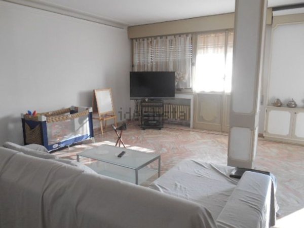 appartamento in affitto a Modena in zona Sant'Agnese