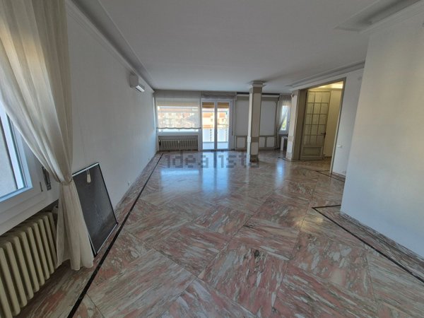appartamento in affitto a Modena in zona Sant'Agnese