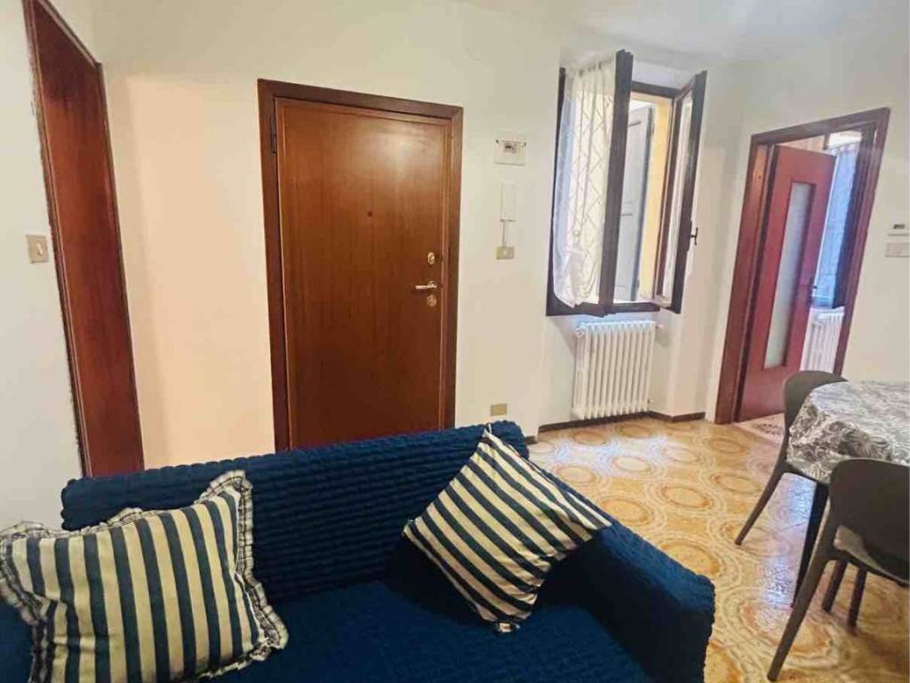 appartamento in affitto a Modena in zona Centro Storico