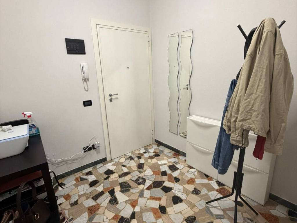 appartamento in affitto a Modena in zona San Lazzaro / Modena Est