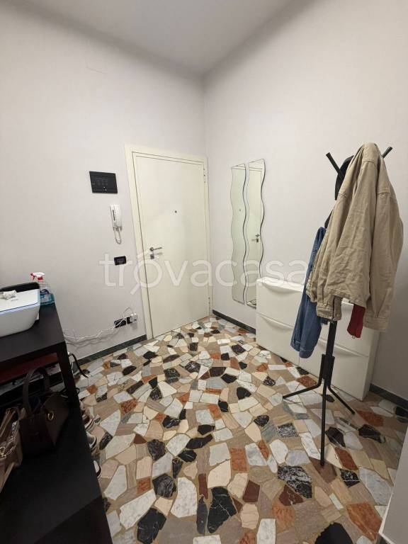 appartamento in affitto a Modena