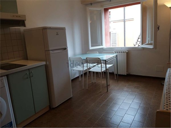 appartamento in affitto a Modena in zona Centro Storico