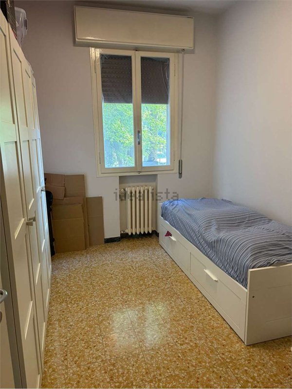 appartamento in affitto a Modena in zona San Lazzaro / Modena Est