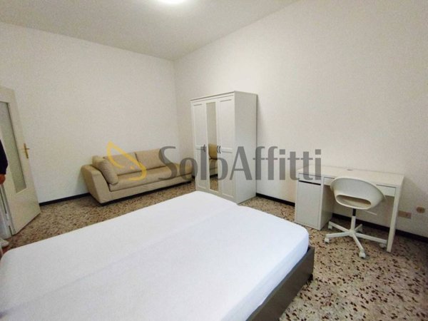 appartamento in affitto a Modena in zona Buon Pastore