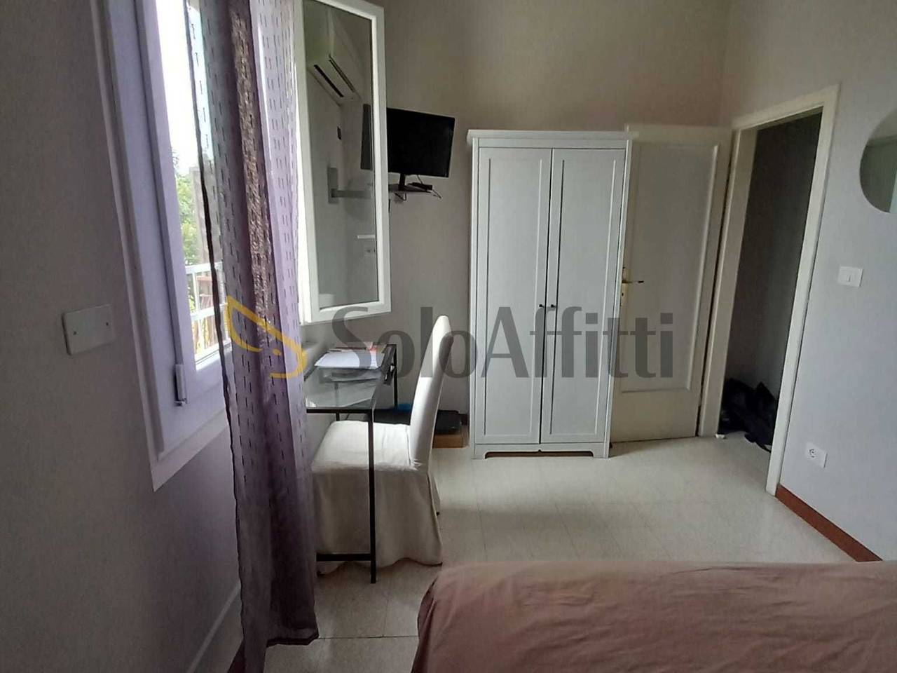 appartamento in affitto a Modena in zona Buon Pastore