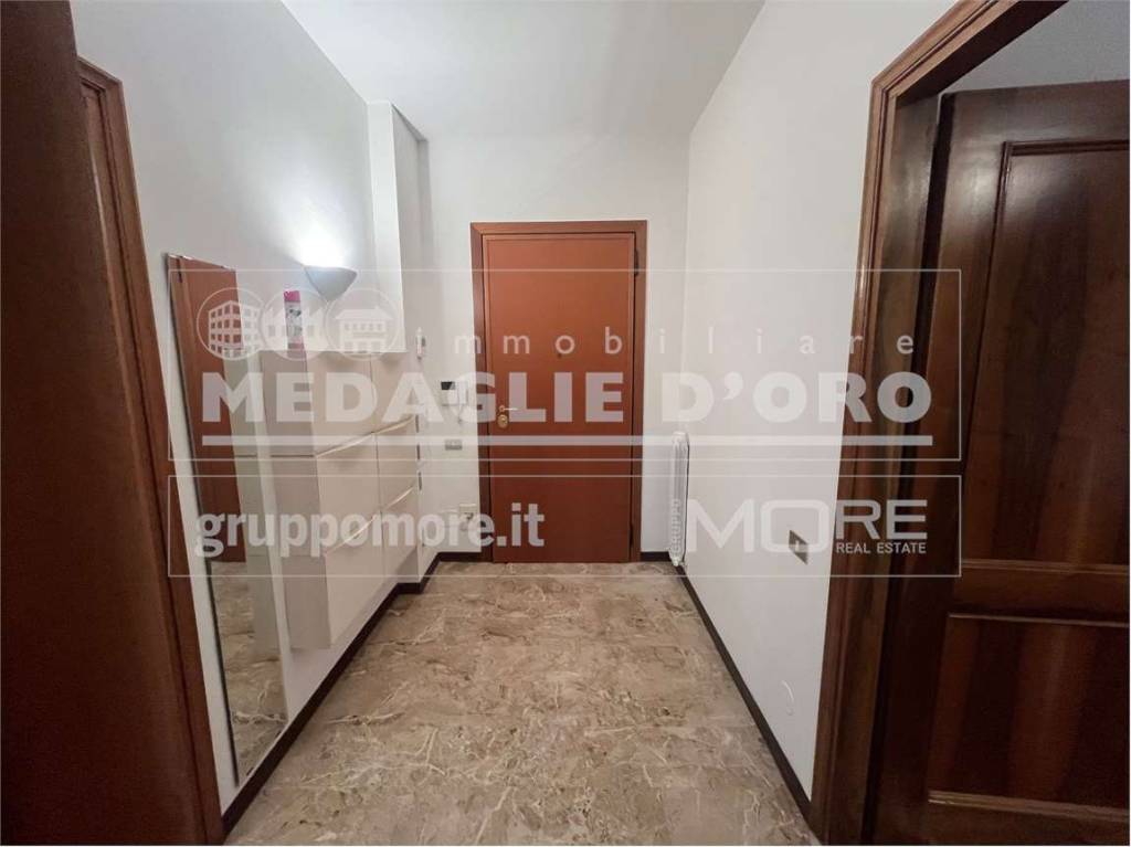 appartamento in affitto a Modena in zona San Cataldo
