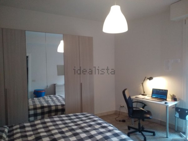 appartamento in affitto a Modena in zona Sant'Agnese