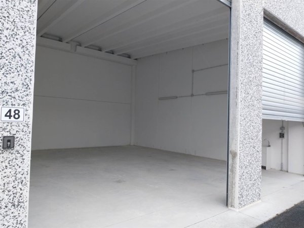 negozio in affitto a Modena in zona San Damaso