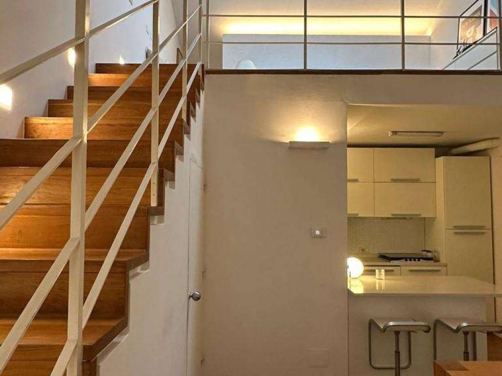 appartamento in affitto a Modena in zona Centro Storico