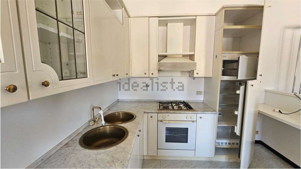 appartamento in affitto a Modena in zona Buon Pastore