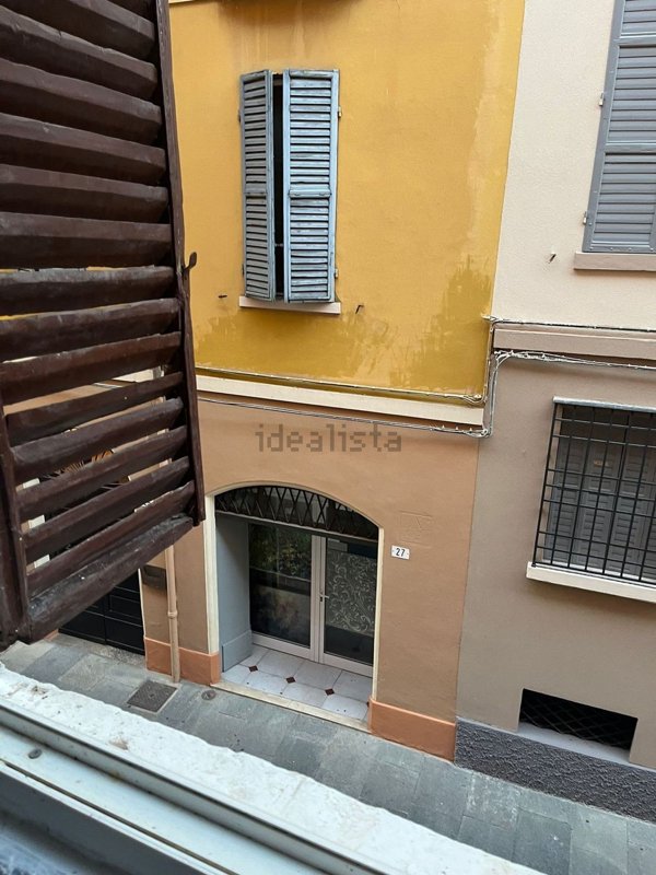 appartamento in affitto a Modena
