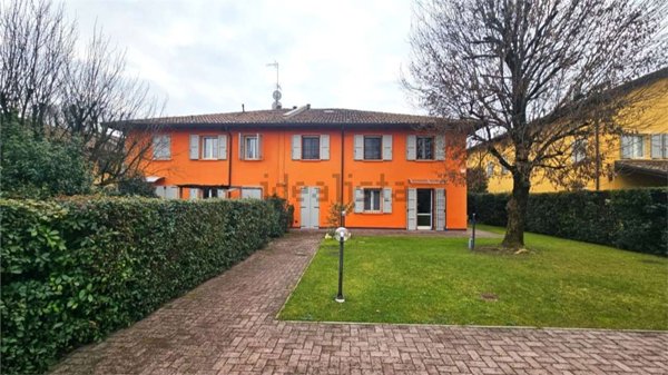 casa indipendente in affitto a Modena in zona Buon Pastore