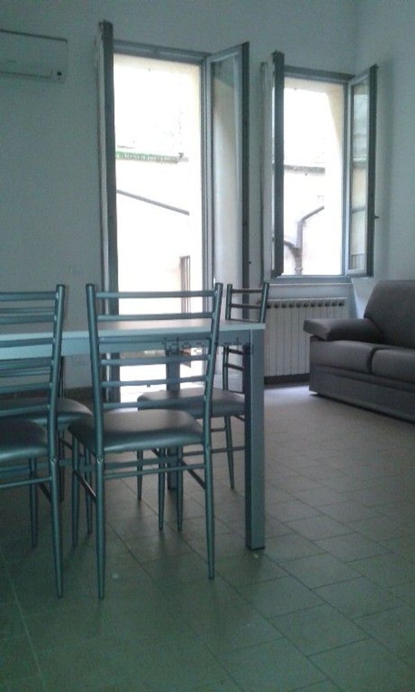 appartamento in affitto a Modena in zona Centro Storico
