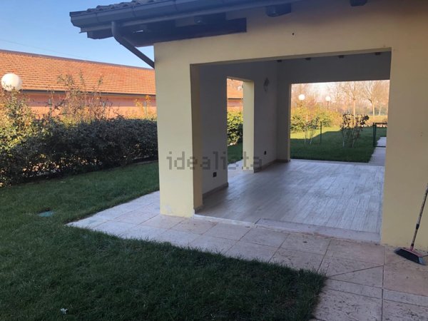 appartamento in affitto a Modena