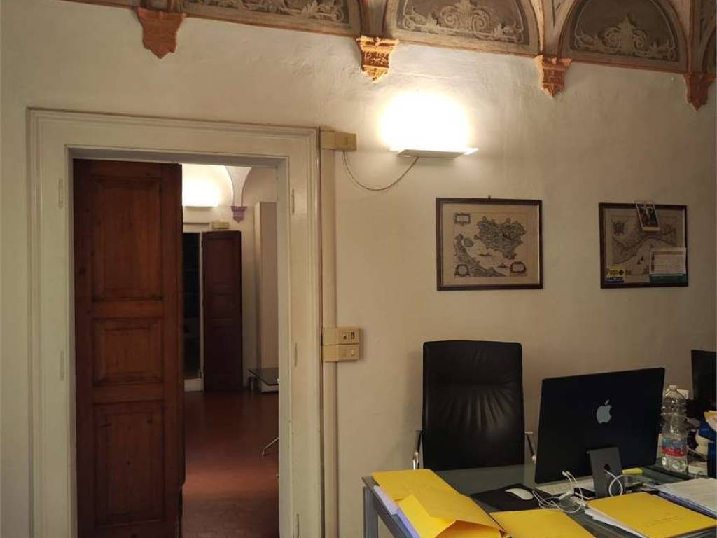 ufficio in affitto a Modena in zona Centro Storico