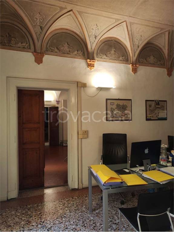 ufficio in affitto a Modena in zona Centro Storico