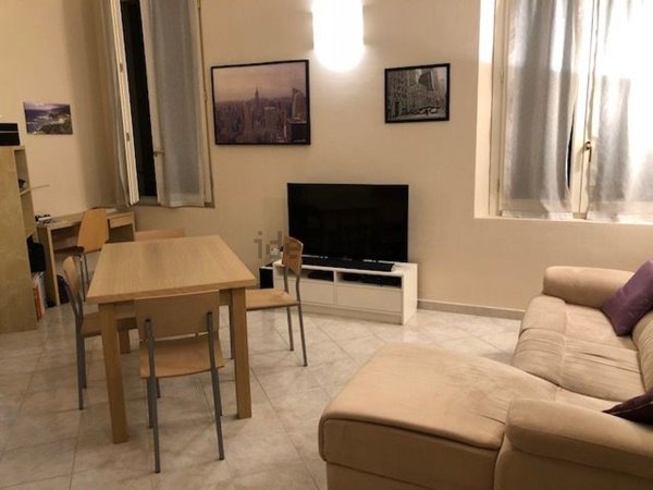 appartamento in affitto a Modena in zona Centro Storico