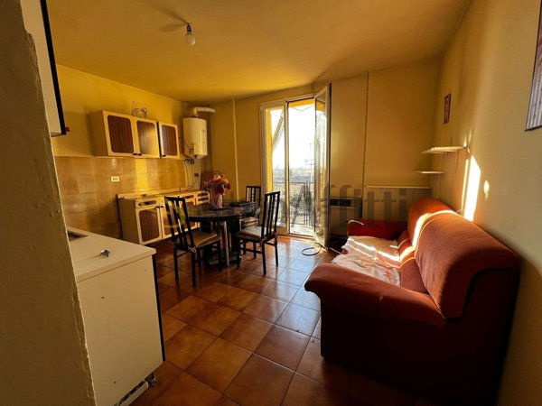appartamento in affitto a Modena in zona Marzaglia