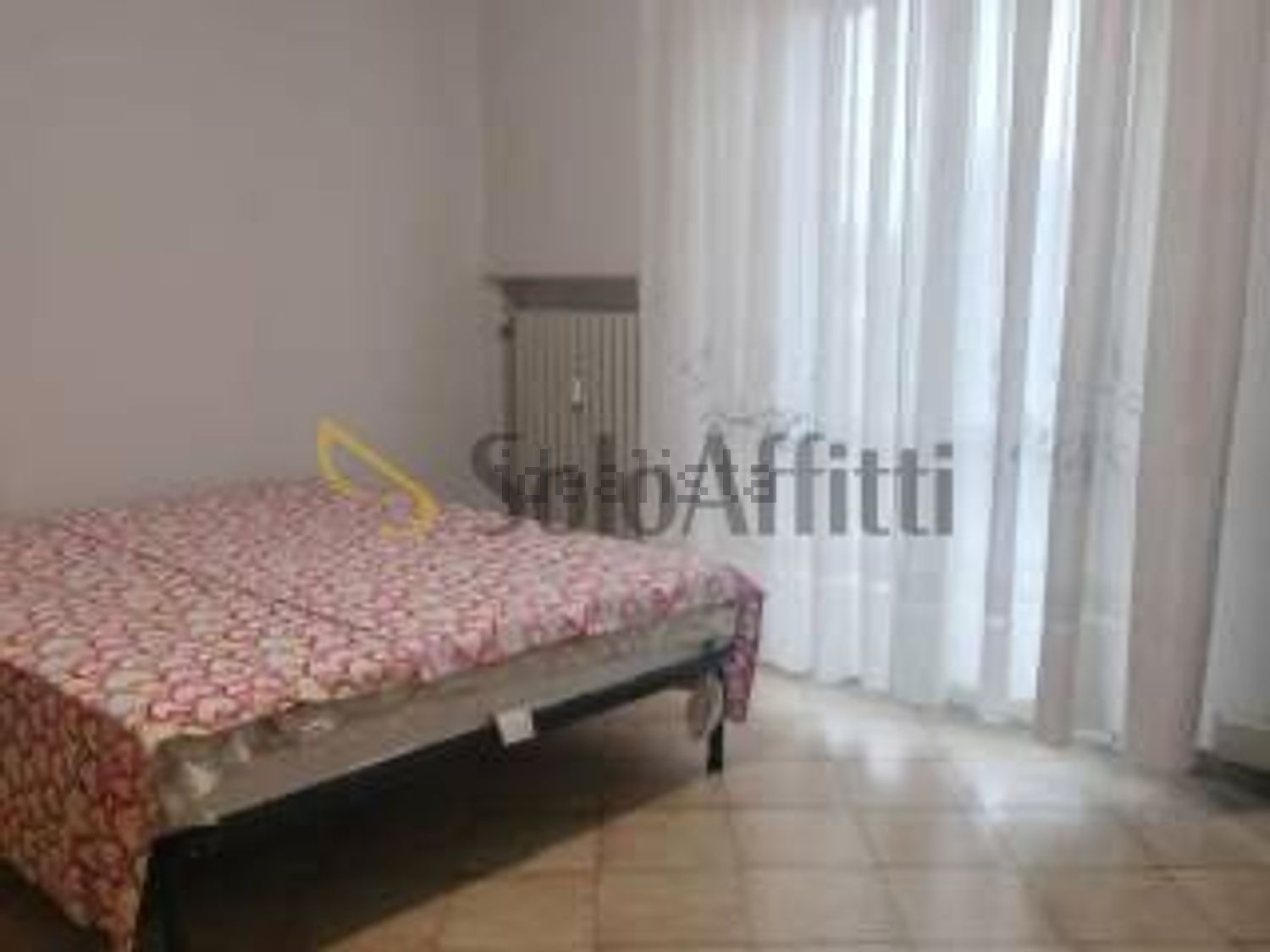 appartamento in affitto a Modena in zona Sant'Agnese