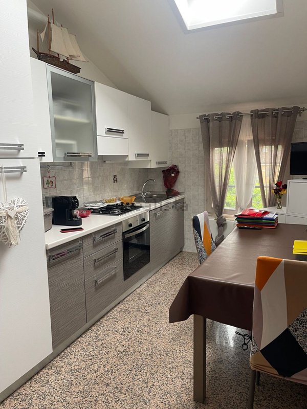 appartamento in affitto a Modena in zona Centro Storico