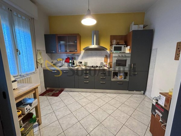 appartamento in affitto a Modena in zona San Lazzaro / Modena Est