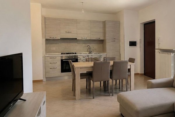 appartamento in affitto a Modena in zona Crocetta