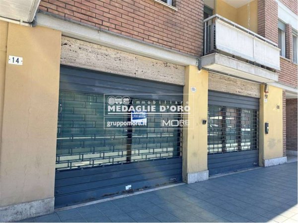 appartamento in affitto a Modena in zona San Faustino