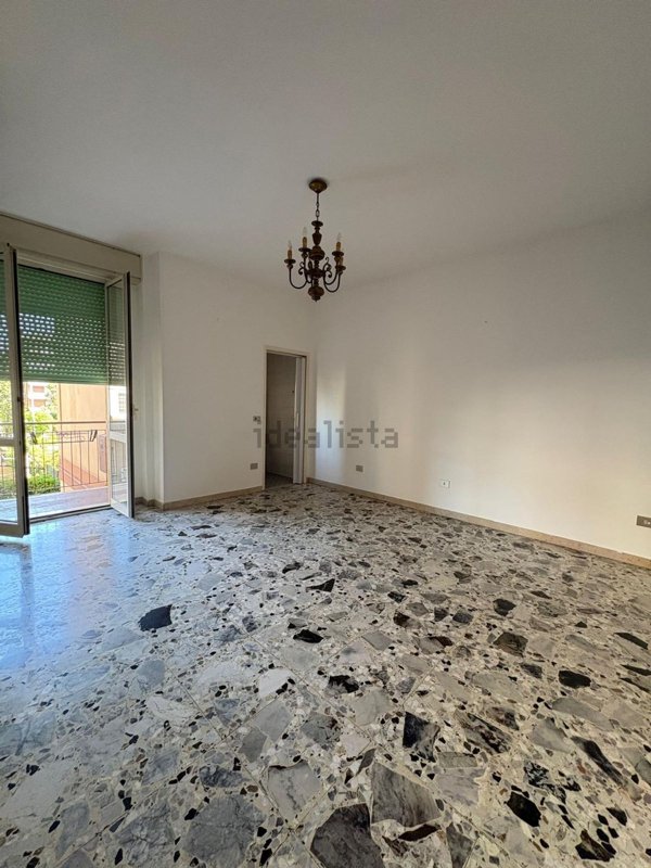 appartamento in affitto a Modena in zona Crocetta