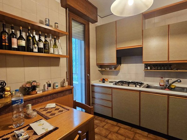 appartamento in affitto a Modena in zona San Faustino