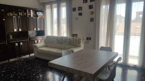 appartamento in affitto a Modena in zona San Lazzaro / Modena Est