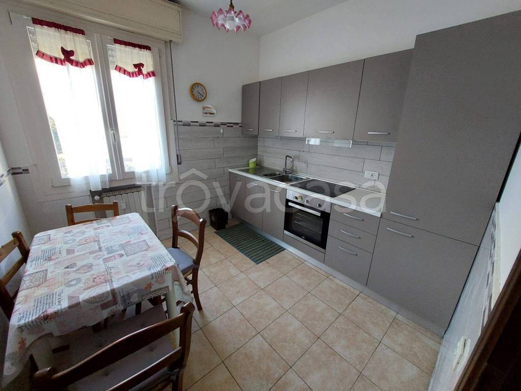 appartamento in affitto a Modena in zona Sant'Agnese
