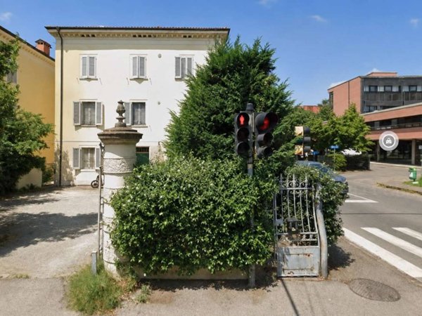 appartamento in affitto a Modena in zona Buon Pastore