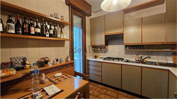 appartamento in affitto a Modena