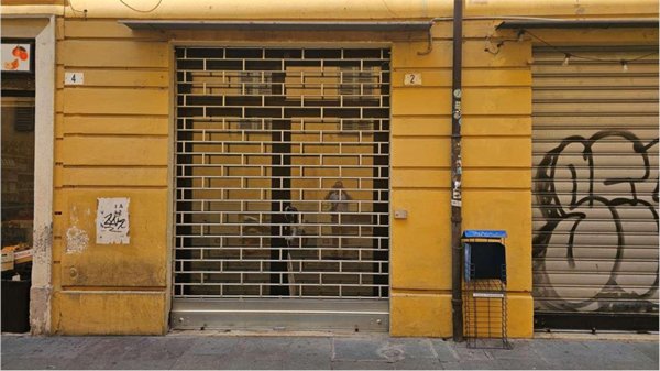 monolocale in affitto a Modena in zona Centro Storico