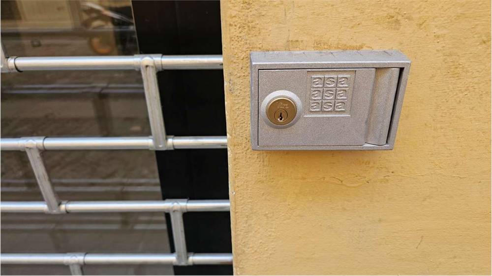 ufficio in affitto a Modena in zona Centro Storico