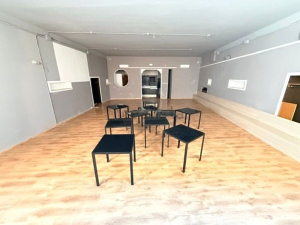 loft in affitto a Modena in zona Centro Storico