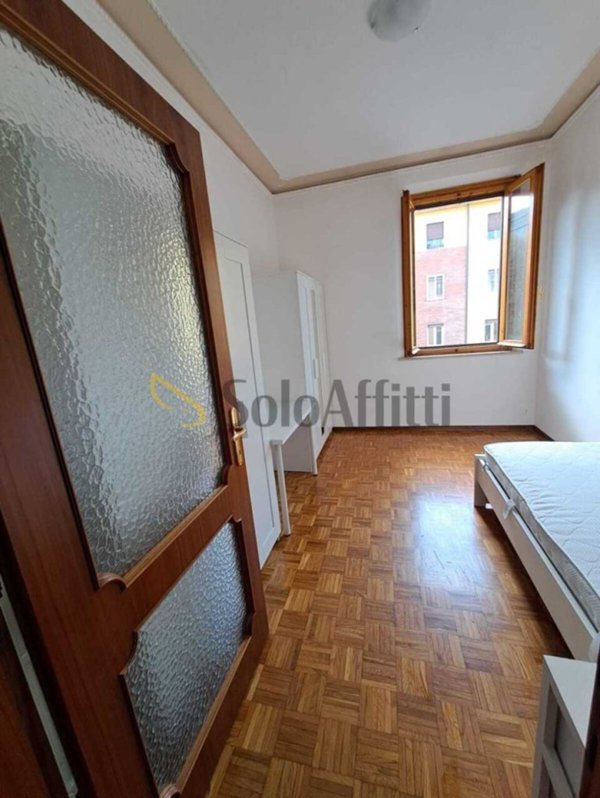 appartamento in affitto a Modena in zona Centro Storico