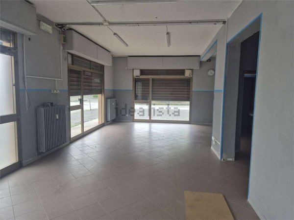 ufficio in affitto a Modena in zona San Lazzaro / Modena Est