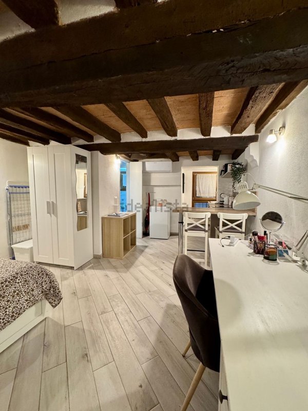 appartamento in affitto a Modena in zona Centro Storico
