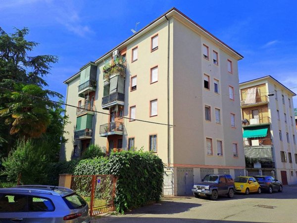 appartamento in affitto a Modena in zona San Faustino