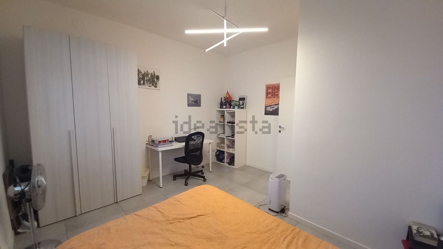 appartamento in affitto a Modena in zona San Lazzaro / Modena Est