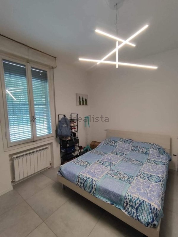 appartamento in affitto a Modena in zona San Lazzaro / Modena Est